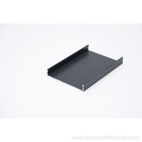 Aluminium Extrusion Door Frame